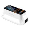 8-Port Fast Charge USB Charging Station