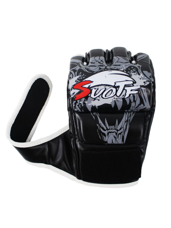 Fighting Training Boxing Gloves