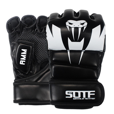 Fighting Training Boxing Gloves