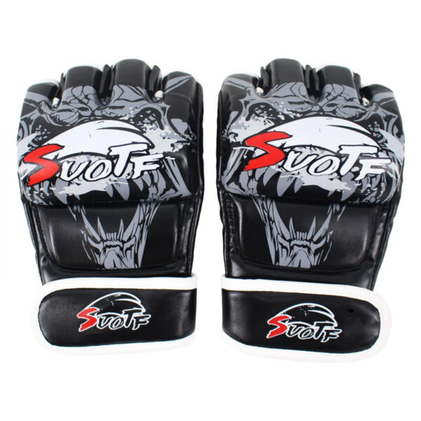 Fighting Training Boxing Gloves