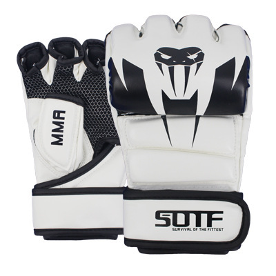 Fighting Training Boxing Gloves