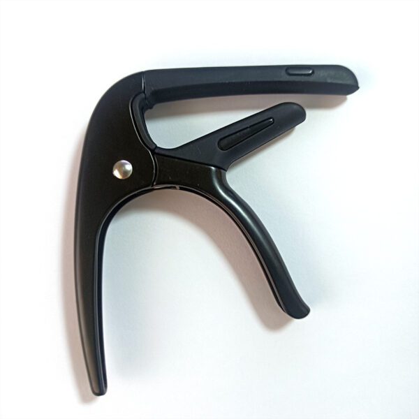 Guitar Capo Classical Alloy
