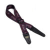 Comfort Printed Guitar Strap for Acoustic & Electric Guitars