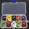 1 Case Premium Guitar Picks