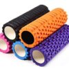 Home Workout Foam Roller