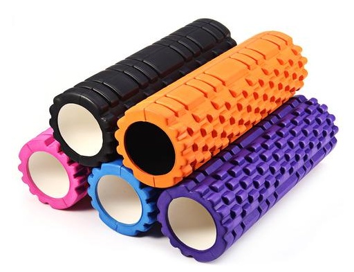 Home Workout Foam Roller