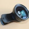 2-in-1 Phone Camera Lens Kit