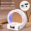 4 In 1 Wireless Charging Pad