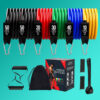 Premium Resistance Bands Training Set