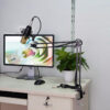 BM-800 Studio Condenser Microphone Set