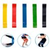 Beginner Resistance Workout Band