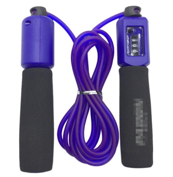 Modern Design Skipping Rope