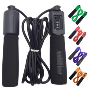 Modern Design Skipping Rope