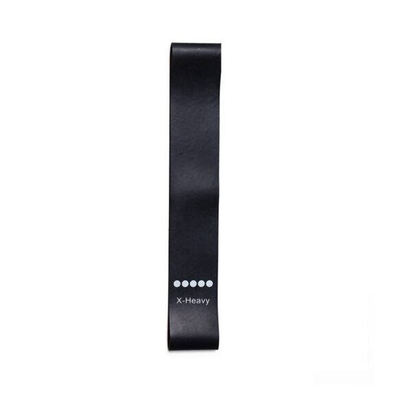 Beginner Resistance Workout Band