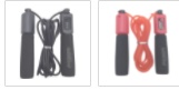 Modern Design Skipping Rope