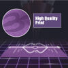High-Quality Non-Slip Yoga Mat