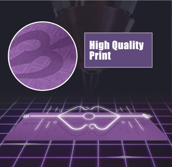 High-Quality Non-Slip Yoga Mat