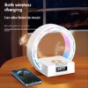 4 In 1 Wireless Charging Pad