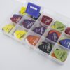 1 Case Premium Guitar Picks