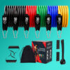 Premium Resistance Bands Training Set