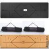 High-Quality Non-Slip Yoga Mat