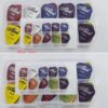 1 Case Premium Guitar Picks