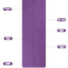 High-Quality Non-Slip Yoga Mat