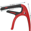 Guitar Capo Classical Alloy