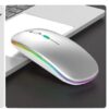 Rechargeable Wireless Mouse