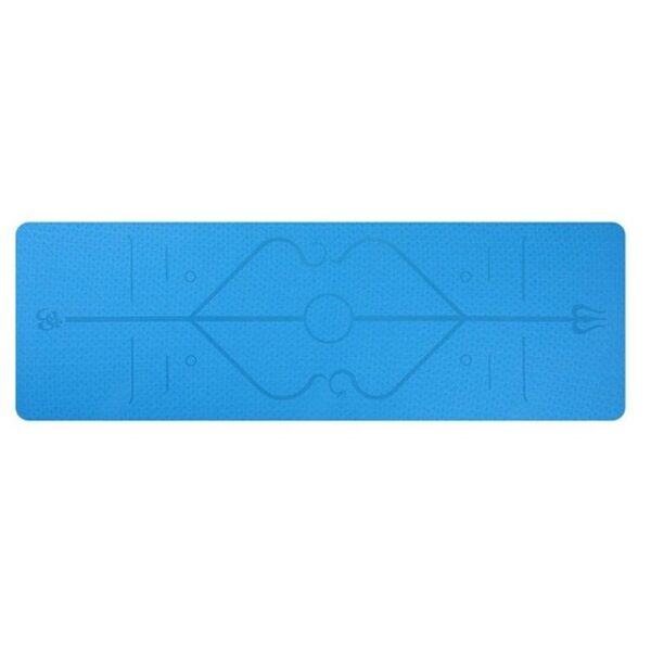 High-Quality Non-Slip Yoga Mat