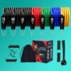 Premium Resistance Bands Training Set