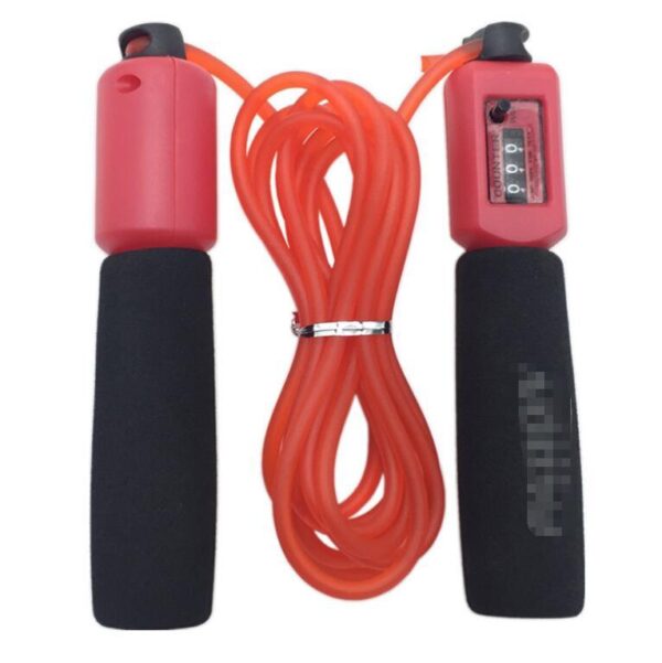 Modern Design Skipping Rope