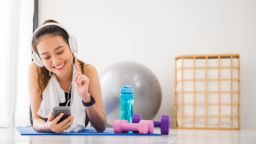 Essential Home Workout Equipment for Beginners