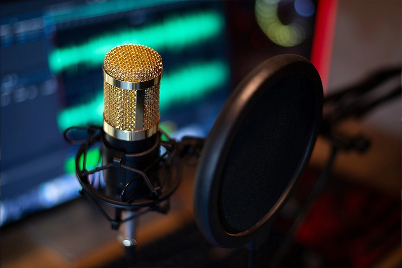 Sound Studio