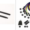 Premium Resistance Bands Training Set