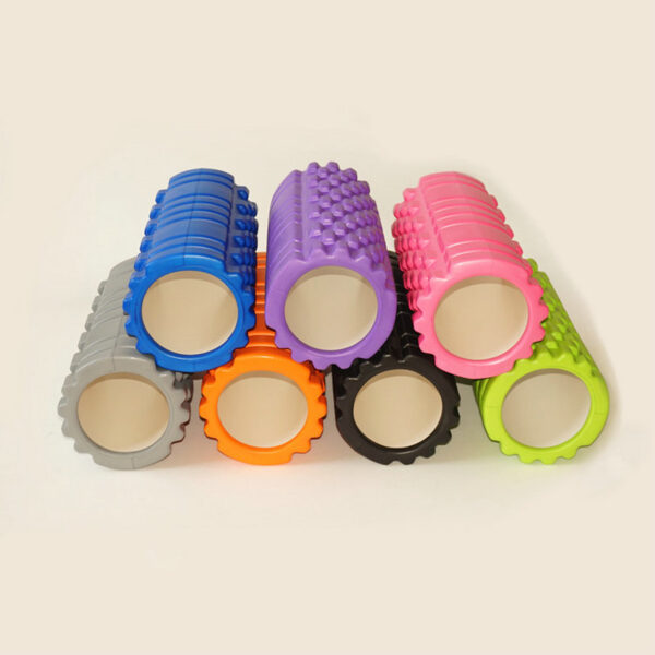 Home Workout Foam Roller