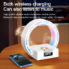 4 In 1 Wireless Charging Pad