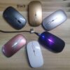 Rechargeable Wireless Mouse