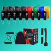 Premium Resistance Bands Training Set