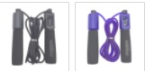 Modern Design Skipping Rope
