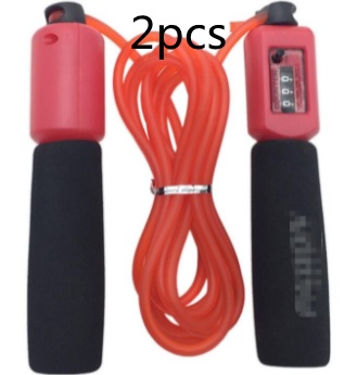 Modern Design Skipping Rope