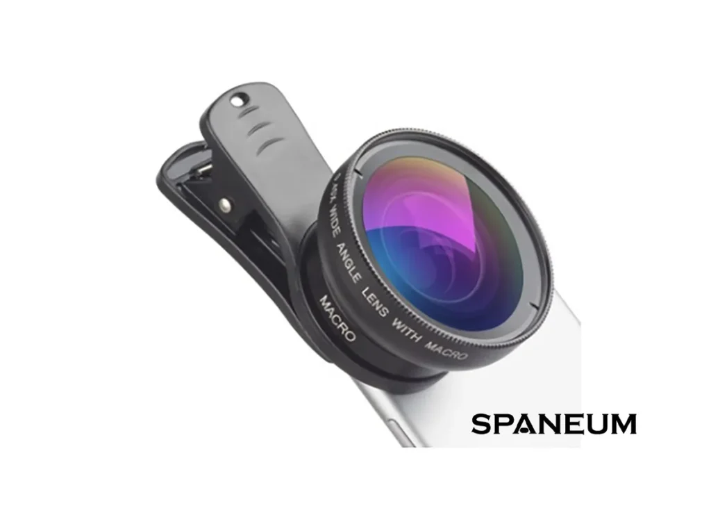 Phone Lens Kits for Content Creators