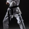 Karate Belt Competition Training Course Examination Belt