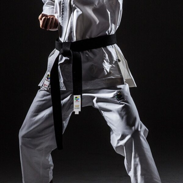 Karate Belt Competition Training Course Examination Belt