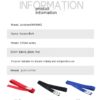 Karate Belt Competition Training Course Examination Belt
