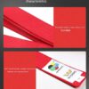 Karate Belt Competition Training Course Examination Belt
